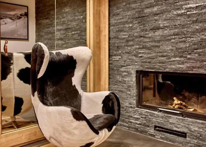 Apartamenty Pod Giewontem Gawra - Piekny Apartament Z Tarasem, Sauna I Jacuzzi W Cenie Pobytu - 5 Min Pieszo Do Krupowek